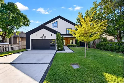 6829 Prosper Street, Dallas, TX 75209 - Photo 1