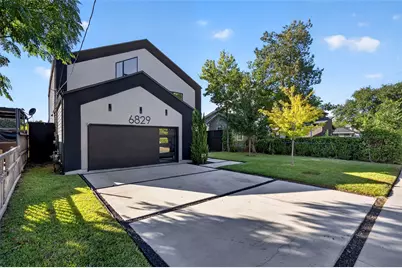 6829 Prosper Street, Dallas, TX 75209 - Photo 2