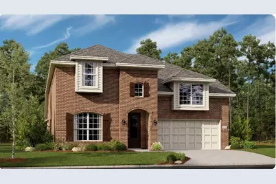 813 Geoffrey Drive, McKinney, TX 75069 - Photo 1
