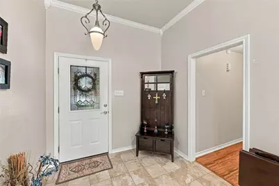 120 Country Drive, Waxahachie, TX 75165 - Photo 6