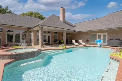 5601 Sycamore Drive, Colleyville, TX 76034 - Photo 36