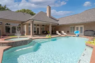 5601 Sycamore Dr, Colleyville, TX 76034 - Photo 36