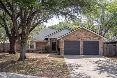 6836 Megan Lane, North Richland Hills, TX 76182 - Photo 1