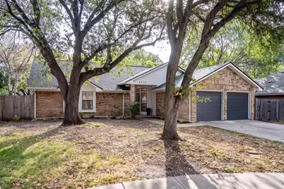 6836 Megan Lane, North Richland Hills, TX 76182 - Photo 36