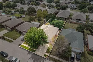725 Big Willow Dr, Saginaw, TX 76179 - Photo 36