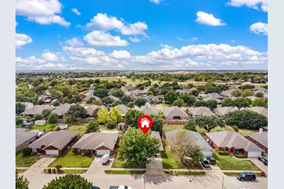 725 Big Willow Drive, Saginaw, TX 76179 - Photo 4