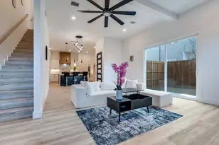 2802 Guymon St, Dallas, TX 75212 - Photo 8
