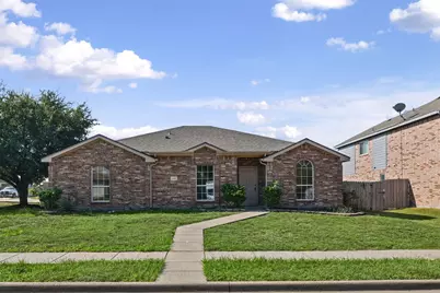 115 Angelina Drive, Crandall, TX 75114 - Photo 1