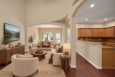 209 Wooded Glen Court, Arlington, TX 76013 - Photo 6