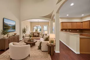 209 Wooded Glen Ct, Arlington, TX 76013 - Photo 6