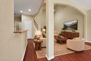 209 Wooded Glen Ct, Arlington, TX 76013 - Photo 8