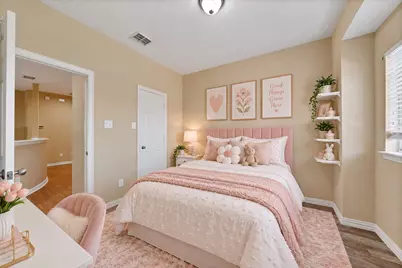 209 Wooded Glen Court, Arlington, TX 76013 - Photo 24