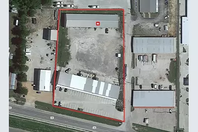 1886 Mineral Wells Highway #302, Weatherford, TX 76088 - Photo 1