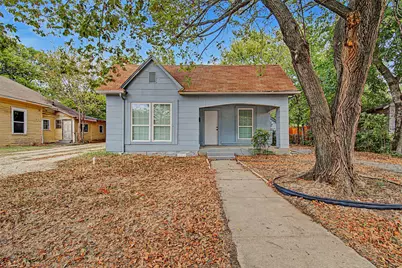 109 Dallas Avenue #A, Cleburne, TX 76031 - Photo 1