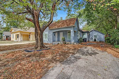 109 Dallas Avenue #A, Cleburne, TX 76031 - Photo 2
