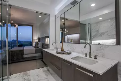 3130 N Harwood Street #1203, Dallas, TX 75201 - Photo 12