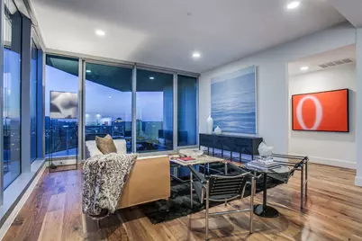 3130 N Harwood Street #1203, Dallas, TX 75201 - Photo 2