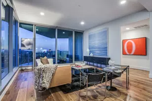 3130 N Harwood St, Dallas, TX 75201 - Photo 2