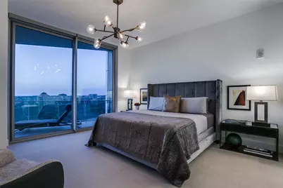3130 N Harwood Street #1203, Dallas, TX 75201 - Photo 8