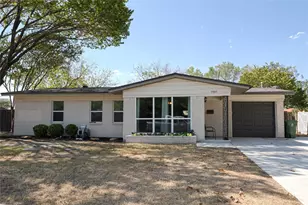 7901 Laura St, North Richland Hills, TX 76180 - Photo 1