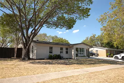 7901 Laura Street, North Richland Hills, TX 76180 - Photo 2