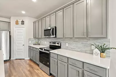 6304 Jib Court, Fort Worth, TX 76179 - Photo 12