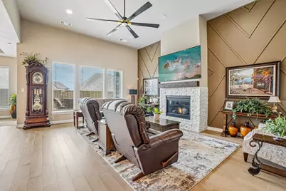 1907 Sicilia Lane, McLendon Chisholm, TX 75032 - Photo 4