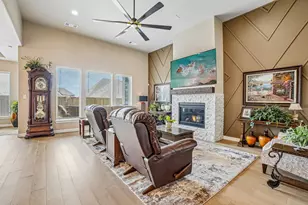 1907 Sicilia Ln, McLendon Chisholm, TX 75032 - Photo 4