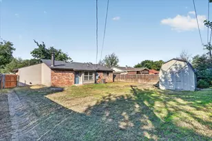 6208 Kary Lynn Dr S, Watauga, TX 76148 - Photo 32