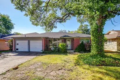 8830 Lapanto Lane, Dallas, TX 75227 - Photo 1