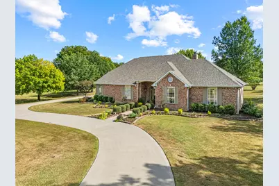 1 Bluebonnet Trail, Greenville, TX 75402 - Photo 2