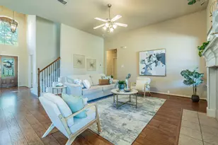 4115 Creek Hill Ln, Corinth, TX 76208 - Photo 6