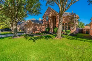 4115 Creek Hill Ln, Corinth, TX 76208 - Photo 2