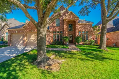 4115 Creek Hill Lane, Corinth, TX 76208 - Photo 1
