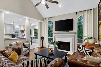 2665 Woodside Drive, Highland Village, TX 75077 - Photo 8