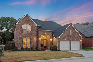 2665 Woodside Dr, Highland Village, TX 75077 - Photo 38
