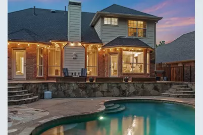 2665 Woodside Drive, Highland Village, TX 75077 - Photo 28