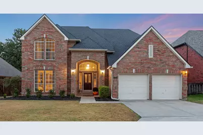 2665 Woodside Drive, Highland Village, TX 75077 - Photo 1