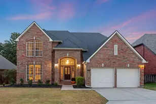 2665 Woodside Dr, Highland Village, TX 75077 - Photo 1