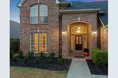 2665 Woodside Drive, Highland Village, TX 75077 - Photo 2
