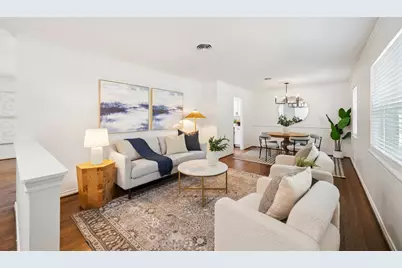 8338 Banquo Drive, Dallas, TX 75228 - Photo 2