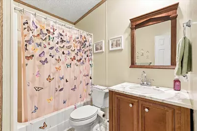 535 Stone Ridge Drive, Ponder, TX 76259 - Photo 20