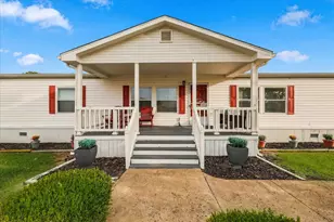 535 Stone Ridge Dr, Ponder, TX 76259 - Photo 40