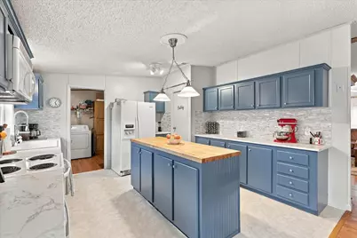535 Stone Ridge Drive, Ponder, TX 76259 - Photo 4