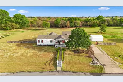 535 Stone Ridge Drive, Ponder, TX 76259 - Photo 36