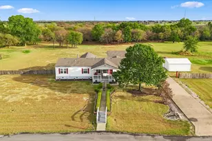 535 Stone Ridge Dr, Ponder, TX 76259 - Photo 36