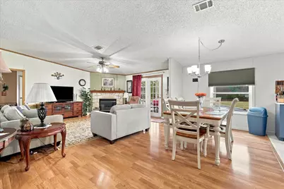 535 Stone Ridge Drive, Ponder, TX 76259 - Photo 8