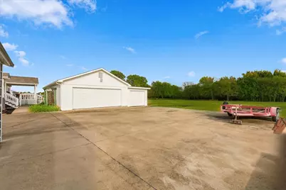 535 Stone Ridge Drive, Ponder, TX 76259 - Photo 32