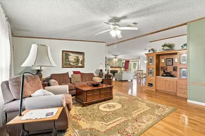 535 Stone Ridge Drive, Ponder, TX 76259 - Photo 10