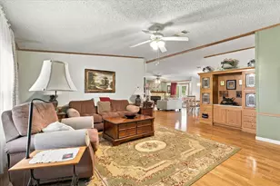 535 Stone Ridge Dr, Ponder, TX 76259 - Photo 10